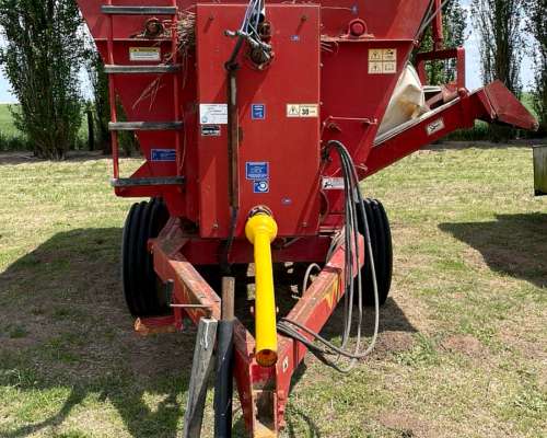 Mixer Mainero 2910 Serie 38 con Balanza