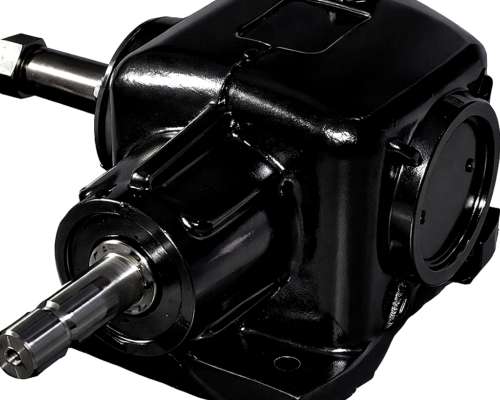 Caja C-029 MC (monocuerpo) [conjunto Armado]