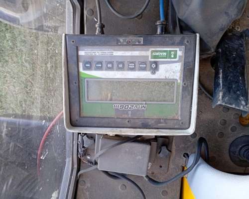 Monotola Montecor TAO32 con Blanaza Magris año 2021