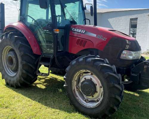 Tractor Case Farmall 90 JX