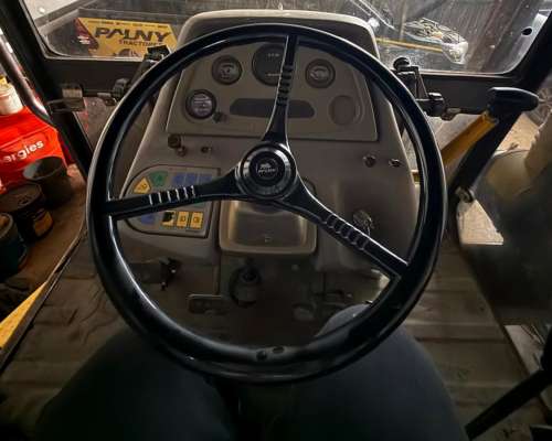 Tractor Pauny 250 a