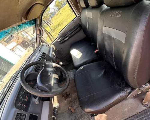 Camion F4000 C/hidrogrubert N5000