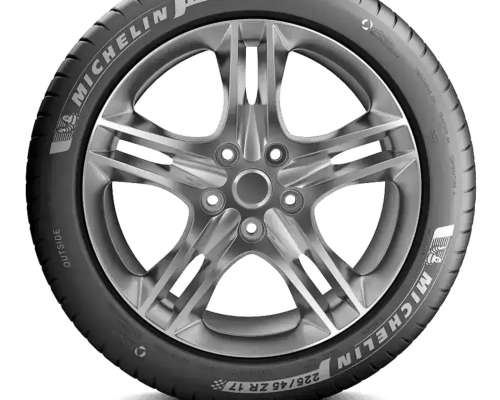 Michelin 225/45 ZR19 96y Pilot Sport 4 S