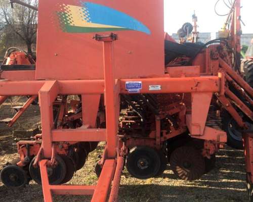 Fercam F 440 23 a 21 C/ Kit Neumático G.g. 8 a 70