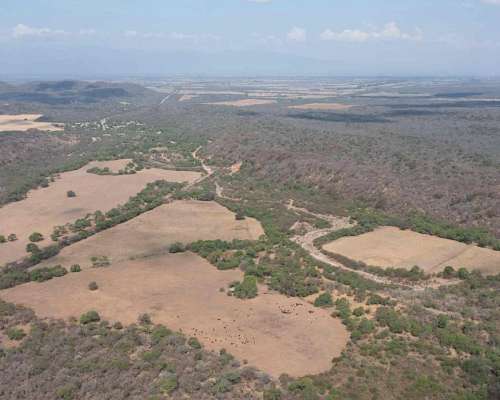 Pcia. de Salta - el Bordo 6190 Has
