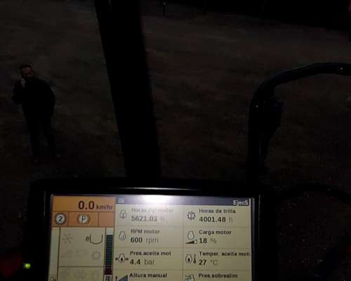 Case 7230 año 2017 - Finanación Propia