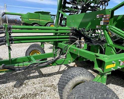 John Deere 1890/1910 Importada