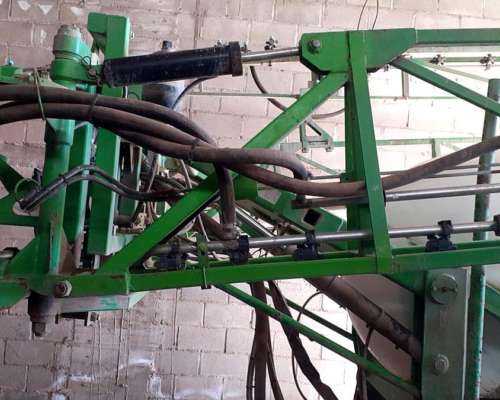Metalfor Futur 3000 Litros 25 Mts