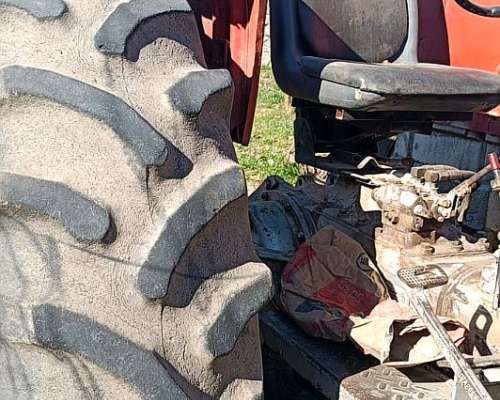 Vendo o Permuto Tractor Massey Ferguson 1075