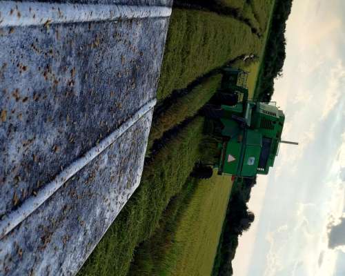 John Deere 1175 Arrocera