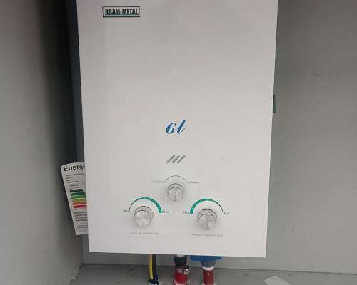 Casilla Rural para 4 Personas