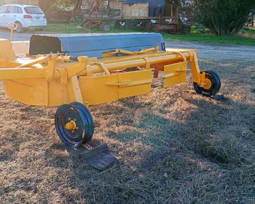 Desmalezadora Grosspal VG 300