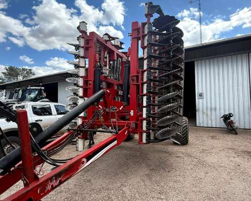 Chalero Ecomax 6.50 Mts año 2020. Poco Uso. Impecable