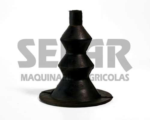 Fuelle de Goma Palancas Hidraulicas /repuestos Pla