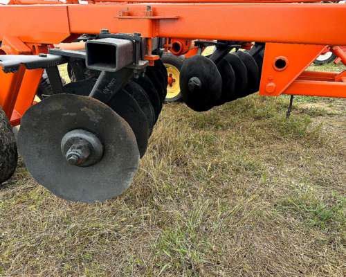 Rastra Desencontrada de 54 Discos