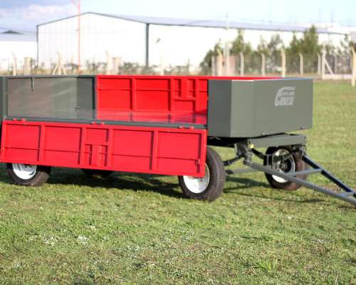 Playo 4 TT – Linea Premium