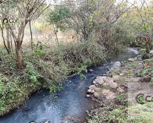 Se Vende Quinta de 5 Ha con Casa en Posadas. Misiones