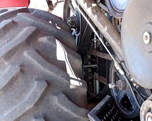 Massey Fergusson 34 - Modelo 2006