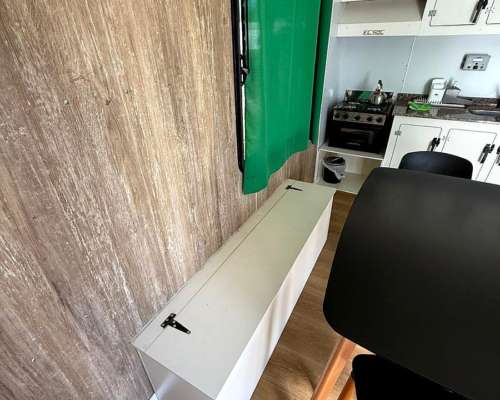 Casilla Rural el Sol, 7,50 Metros