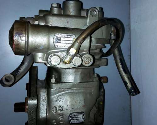 Compresor de Aire 6.10