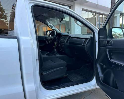 Ranger C/simple 2.2 TDI XL 4X2 año 2021 Unica Orio Hnos