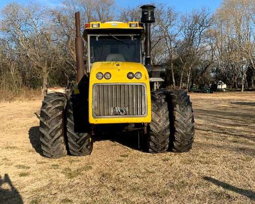 Tractor Pauny 500 C ART