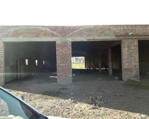 Balnearia 850 Has Ganaderas con Surgentes de Agua Dulce
