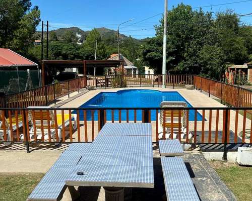 Propiedad en Potrero de los Funes. San Luis