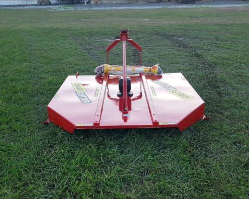 Desmalezadora 3 Puntos 2mt, JAB TP 2000 Grass-cutter
