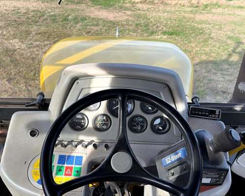 Pauny 500 muy muy Bueno Centro Cerrado NO Toma Canje