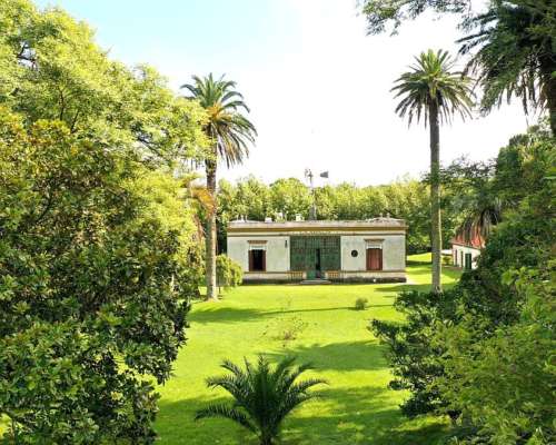 Chascomus, Buenos Aires - 160 Ha