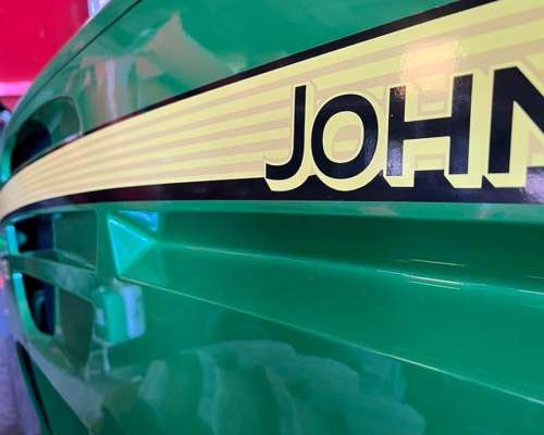 Tractor John Deere 7215j 215 HP Usado año 2022