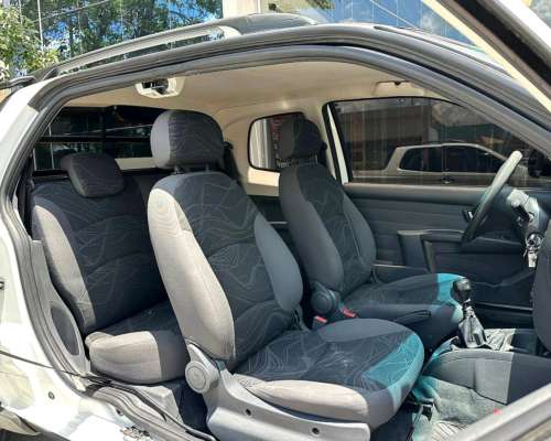 Strada D/cabina 1.4 Nafta 3 Puertas Working año 2017 Unica