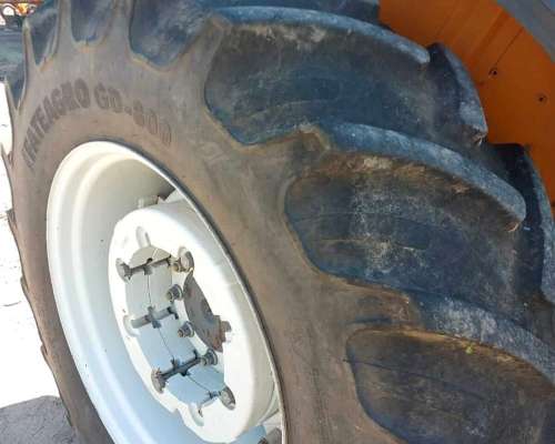 Tractor Valtra A990 - año 2021 C/ 3 Puntos - Perfecto Estado