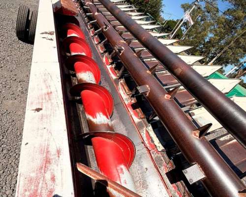 Cabezal Girasolero Maizco Gxiii 12 a 70