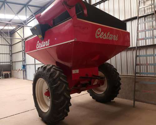 Autodescargable Cestari 8 TT. .