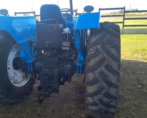 Ford 8030 Doble Traccion