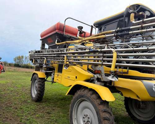 Pla 3250 - C/altina - Motor 100 Hs - Altina 2019 - NO Canje