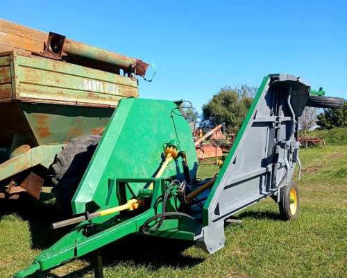 Desmalezadora Articulada Vial de 4,80 Mts
