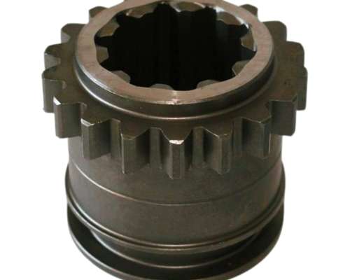 Manguito Acople Reductor Tractor Fiat 480/55-46/55-56