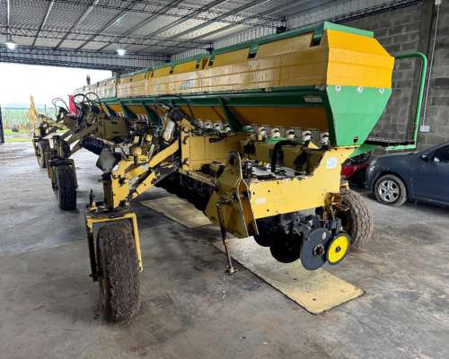 Fertilizadora Incorporadora SR 31 a 35