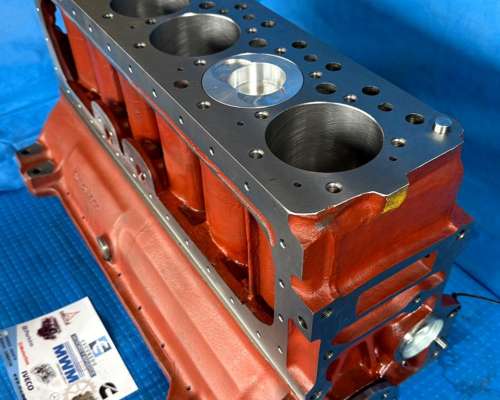 Semi Armado Mercedes Benz 1518