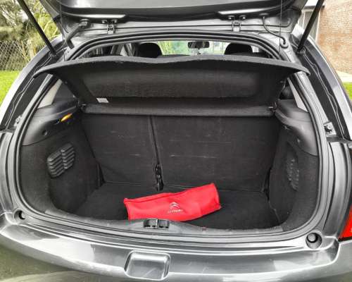 Auto, Citroen, C3, Shine 115cv.