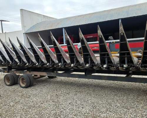 Cabezal Maicero Mainero Modelo 3010 de 18/525