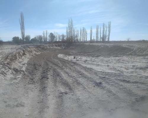 Finca de 140 Has Excelente Calidad de Tierra Cochagual Sjuan