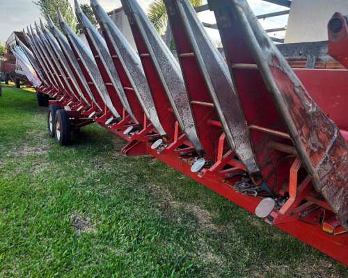 Maicero Mainero Mod 2008 de 13 a 52