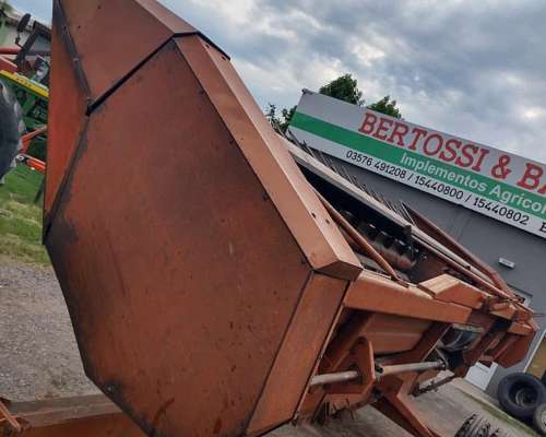 Girasolero Mainero 1035 de 10 a 70 con Bandeja a 35