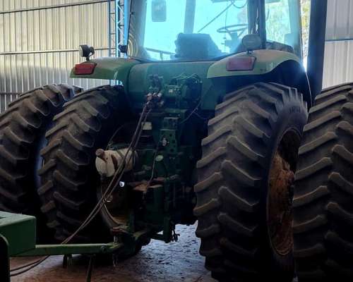 Jd 7.205j muy muy Bueno ( NO Toma Canje )