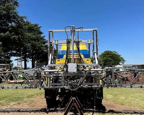 Pla MAP LL 3250 Unico Dueño