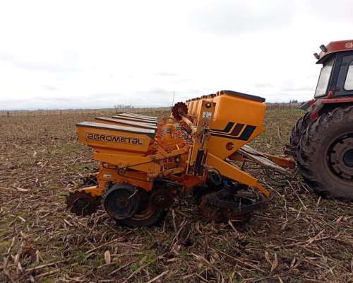 Agrometal TX Directa 7 a 70cm Excelente